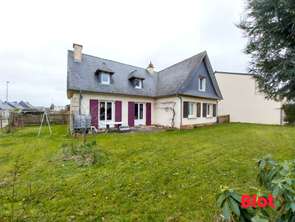 Vente Maison 5 chambresLa Chapelle-des-Fougeretz