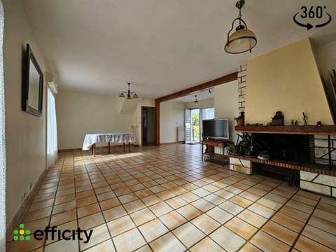 Vente maison 6 pièces Vente maison 6 pièces