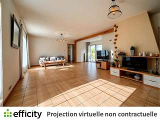 Vente maison 6 pièces Vente maison 6 pièces