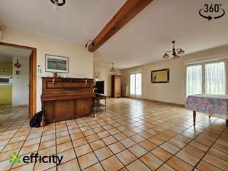 Vente maison 6 pièces Vente maison 6 pièces