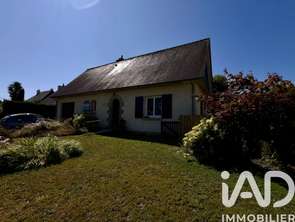 Vente Maison 5 chambresLa Chapelle-des-Fougeretz
