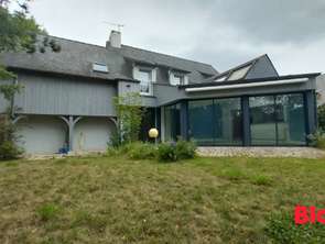 Vente Maison 4 chambresLa Chapelle-des-Fougeretz
