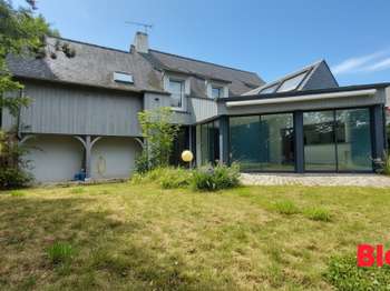 Vente Maison 4 chambresLa Chapelle-des-Fougeretz