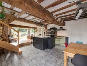 Vente Maison 3 chambresLa Chapelle-des-Fougeretz