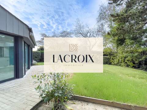 Vente maison 7 pièces La Chapelle-des-Fougeretz 35