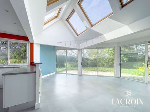 Vente maison 7 pièces Vente maison 7 pièces