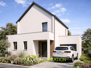 Vente maison