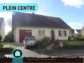 Vente Maison 6 chambresLa Chapelle-des-Fougeretz