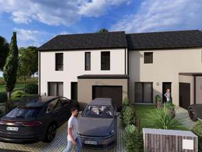 Vente Maison 4 chambresLa Chapelle-des-Fougeretz