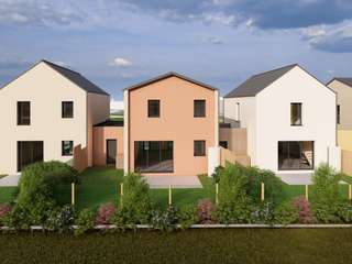 Vente maison