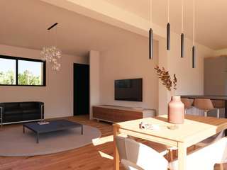 Vente maison