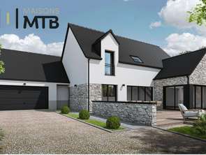 Vente Maison 4 chambresLa Chapelle-des-Fougeretz
