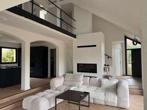 Vente Maison 4 chambresLa Chapelle-des-Fougeretz