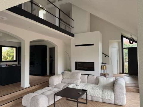 Vente maison 6 pièces La Chapelle-des-Fougeretz 35