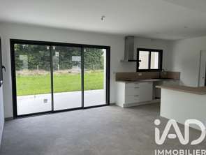 Vente Maison 5 chambresLa Chapelle-des-Fougeretz