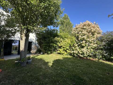 Vente maison 4 pièces La Chapelle-des-Fougeretz 35