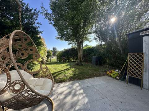 Vente maison 4 pièces Vente maison 4 pièces