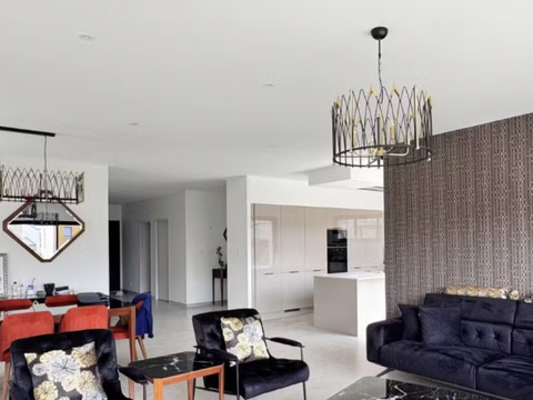 Vente maison 6 pièces La Chapelle-des-Fougeretz 35