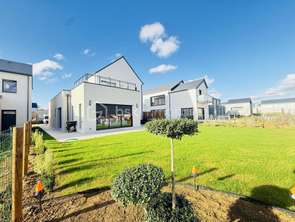 Vente Maison 4 chambresLa Chapelle-des-Fougeretz