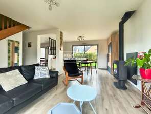 Vente Maison 4 chambresLa Chapelle-des-Fougeretz