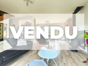 Vente Maison 4 chambresLa Chapelle-des-Fougeretz