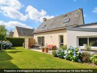 Vente maison 7 pièces Vente maison 7 pièces