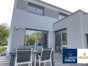 Vente Maison 4 chambresLa Chapelle-des-Fougeretz
