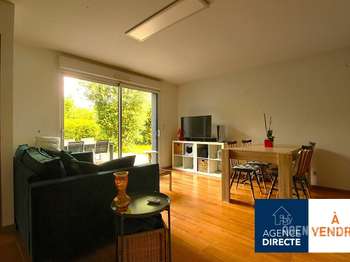 Vente maison 6 pièces La Chapelle-des-Fougeretz 35