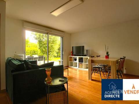 Vente maison 6 pièces La Chapelle-des-Fougeretz 35