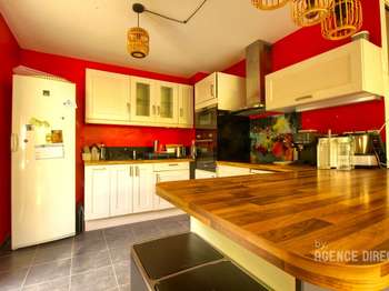 Vente maison 6 pièces Vente maison 6 pièces