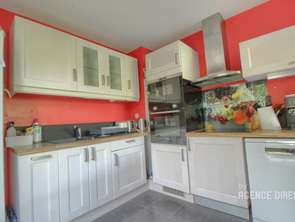 Vente Maison 4 chambresLa Chapelle-des-Fougeretz