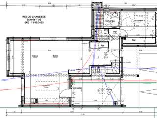 Vente maison 6 pièces Vente maison 6 pièces
