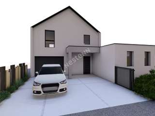 Vente maison 6 pièces Vente maison 6 pièces