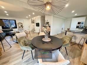 Vente Maison 5 chambresLa Chapelle-des-Fougeretz