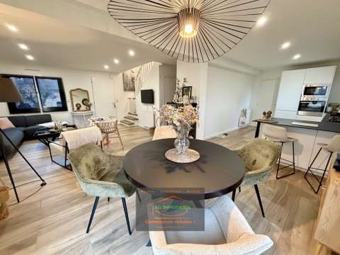 Vente maison 7 pièces La Chapelle-des-Fougeretz 35