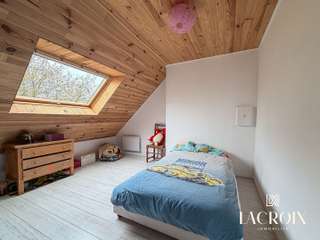 Vente maison 8 pièces Vente maison 8 pièces