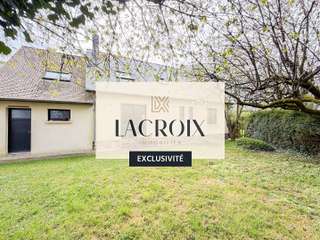 Vente maison 8 pièces Vente maison 8 pièces