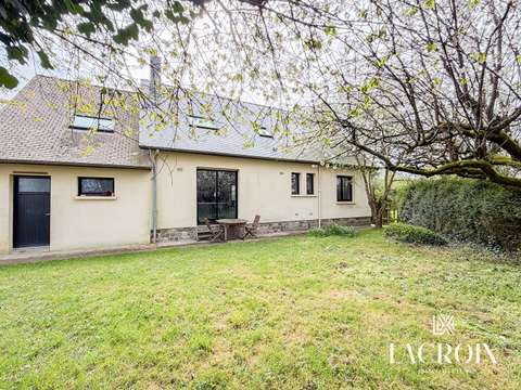 Vente maison 8 pièces Vente maison 8 pièces