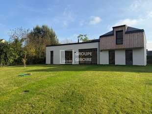 Photo Vente maison La Chapelle-des-Fougeretz