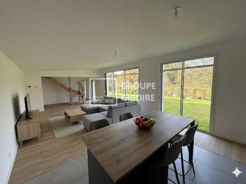 Vente Maison 4 chambresLa Chapelle-des-Fougeretz