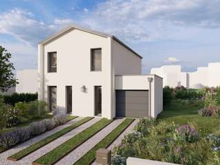 Vente maison