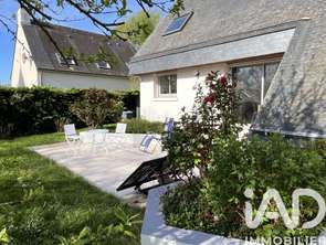 Vente Maison 4 chambresLa Chapelle-des-Fougeretz
