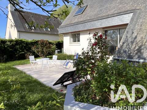 Vente maison 6 pièces La Chapelle-des-Fougeretz 35