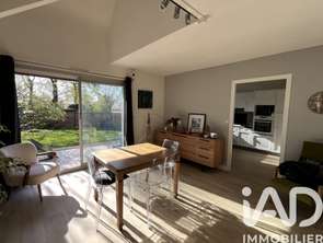 Vente Maison 4 chambresLa Chapelle-des-Fougeretz