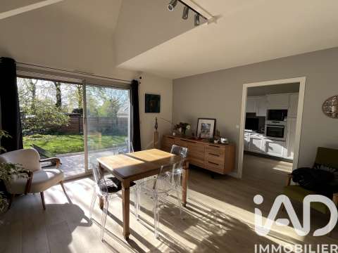 Vente maison 6 pièces La Chapelle-des-Fougeretz 35