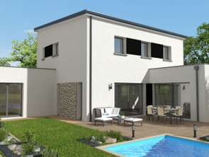 Vente Maison 5 chambresLa Chapelle-des-Fougeretz