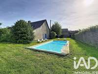 Vente maison 8 pièces Vente maison 8 pièces