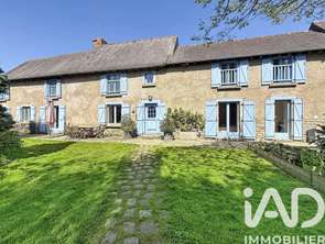Vente Maison 5 chambresLa Chapelle-des-Fougeretz