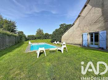 Vente maison 8 pièces Vente maison 8 pièces