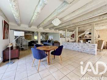 Vente maison 8 pièces Vente maison 8 pièces